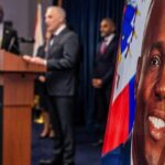 18 Haiti President Assassination Suspects Extradited to Florida for Trial 18 Haiti President Assassination Suspects Extradited to Florida for Trial