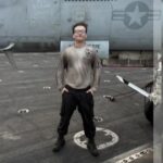 Minnesota Sailor Returns Home to Ransacked Apartment