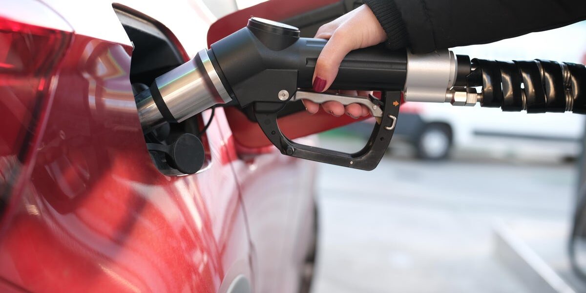 U.S. Drivers Face Soaring Fuel Costs as Gas and Diesel Prices Rise U.S. Drivers Face Soaring Fuel Costs as Gas and Diesel Prices Rise