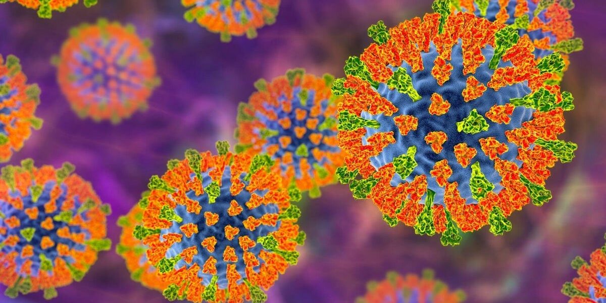 Pennsylvania Woman Dies from Measles Complications, Jefferson County Coroner Confirms