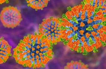 Pennsylvania Woman Dies from Measles Complications, Jefferson County Coroner Confirms Pennsylvania Woman Dies from Measles Complications, Jefferson County Coroner Confirms