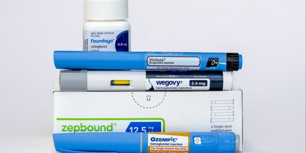 FDA Targets Compounding Pharmacy in GLP-1 Drug Controversy FDA Targets Compounding Pharmacy in GLP-1 Drug Controversy