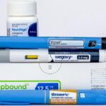 FDA Targets Compounding Pharmacy in GLP-1 Drug Controversy FDA Targets Compounding Pharmacy in GLP-1 Drug Controversy