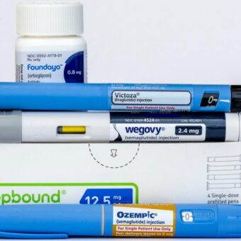FDA Targets Compounding Pharmacy in GLP-1 Drug Controversy
