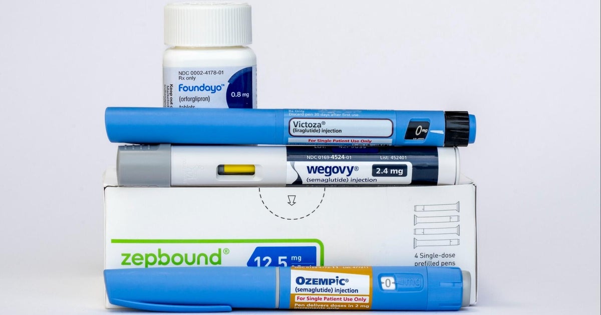 FDA Targets Compounding Pharmacy in GLP-1 Drug Controversy FDA Targets Compounding Pharmacy in GLP-1 Drug Controversy