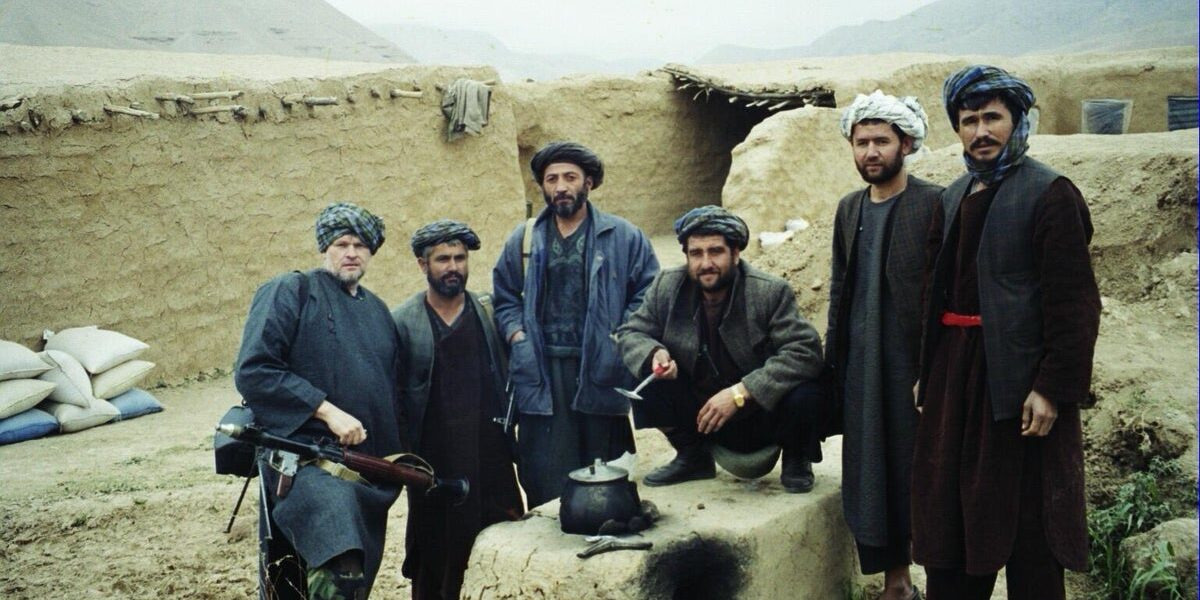 The CIA’s First Mission in Afghanistan: A Soviet Helicopter and the Legacy of 9/11 The CIA’s First Mission in Afghanistan: A Soviet Helicopter and the Legacy of 9/11