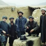 The CIA’s First Mission in Afghanistan: A Soviet Helicopter and the Legacy of 9/11