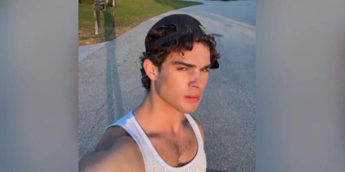 Influencer Clavicular Faces Rape Charges in Massachusetts