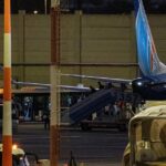 Passengers Describe Terror as Flydubai Pilot Allegedly Attempts to Crash Flight to Tel Aviv