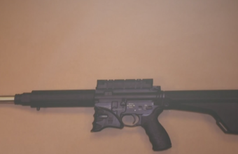 Pennsylvania Man Arrested in FBI Operation Preventing Potential ISIS-Linked Attack Pennsylvania Man Arrested in FBI Operation Preventing Potential ISIS-Linked Attack