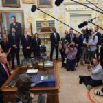 Understanding the White House Press Pool and Its Role in Reporting Understanding the White House Press Pool and Its Role in Reporting