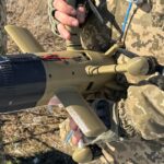 Ukraine Aims to Finalize Major Drone Defense Deal with U.S. Amid Lessons from Iran Conflict Ukraine Aims to Finalize Major Drone Defense Deal with U.S. Amid Lessons from Iran Conflict