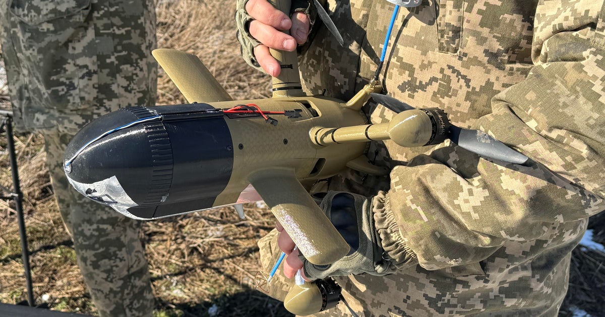 Ukraine Aims to Finalize Major Drone Defense Deal with U.S. Amid Lessons from Iran Conflict Ukraine Aims to Finalize Major Drone Defense Deal with U.S. Amid Lessons from Iran Conflict