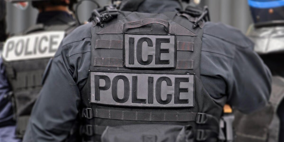 ICE Enforcement Surge in 2025 Linked to Job Losses in U.S. Cities