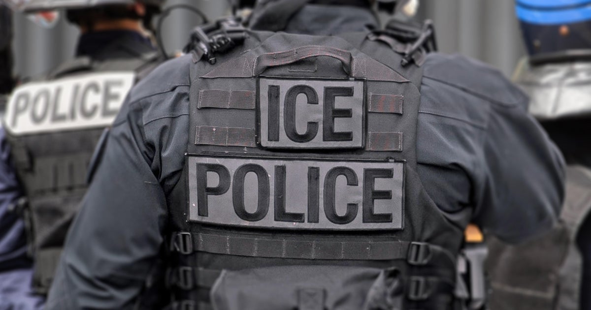 ICE Enforcement Surge in 2025 Linked to Job Losses in U.S. Cities