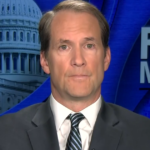 Rep. Jim Himes Warns of Election Disinformation Tactics Ahead of Midterms Rep. Jim Himes Warns of Election Disinformation Tactics Ahead of Midterms