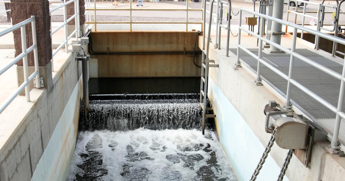 Wealthy Arizona Suburb Abandons Recycling Plan Amid Election-Year ‘Poop Water’ Claims