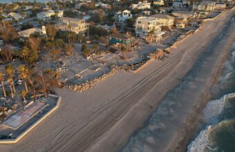 Powerful El Niño Triggers Record-Quiet Atlantic Hurricane Season While Pacific Surges Powerful El Niño Triggers Record-Quiet Atlantic Hurricane Season While Pacific Surges