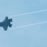Pentagon Investigates Diverted F-35 Parts Shipment from Australia Pentagon Investigates Diverted F-35 Parts Shipment from Australia