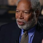 Smithsonian’s Lonnie Bunch III Reflects on Legacy, History, and National Identity Smithsonian’s Lonnie Bunch III Reflects on Legacy, History, and National Identity