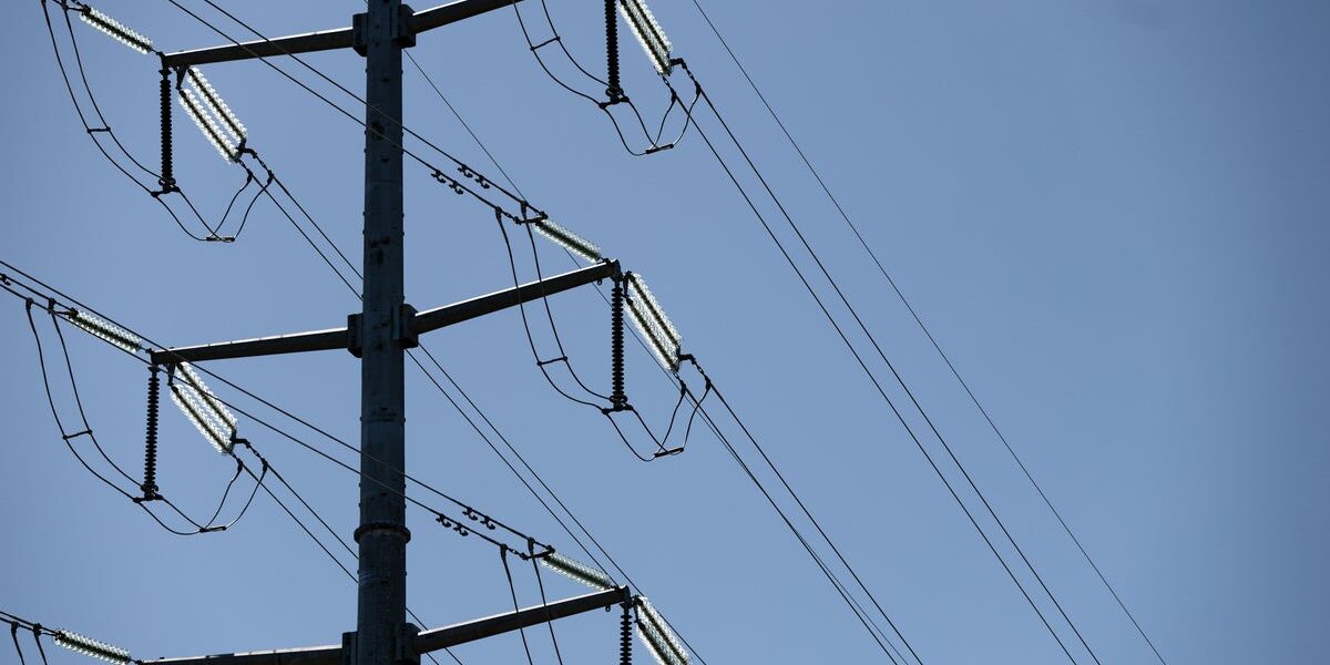 Lawmakers Warn  Billion NextEra-Dominion Merger Could Boost U.S. Electricity Costs