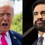 Mayor Mamdani and Trump Meet to Discuss Affordable Housing in NYC Mayor Mamdani and Trump Meet to Discuss Affordable Housing in NYC
