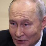 Putin Threatens Europe: Sending Troops to Ukraine Equals War with Russia