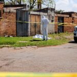 10th Woman Found in South Africa as Fears of Serial Killer Grow 10th Woman Found in South Africa as Fears of Serial Killer Grow