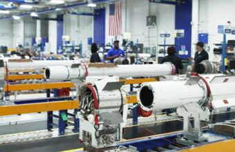 America’s Missile Dilemma: A Deep Dive into the Military Arsenal Crisis America’s Missile Dilemma: A Deep Dive into the Military Arsenal Crisis