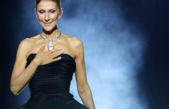 Celine Dion Makes Triumphant Return to Stage After Battling Rare Neurological Disorder