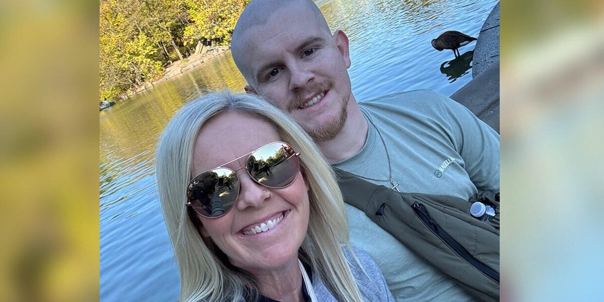 Rare Cancer Patient’s Battle for Life Ends in Tragedy as Insurance Denies Treatment Rare Cancer Patient’s Battle for Life Ends in Tragedy as Insurance Denies Treatment