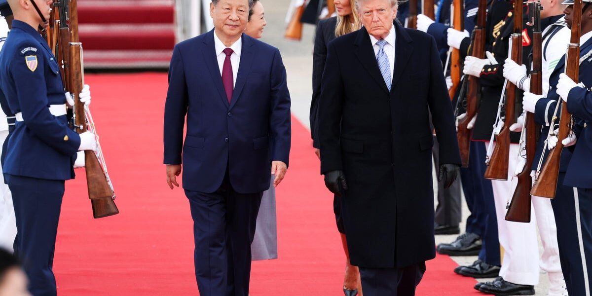 Chinese Analysts Warn Trump: ‘Pressure Doesn’t Work’ as Xi and U.S. Face Tough Talks