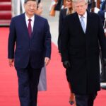 Chinese Analysts Warn Trump: ‘Pressure Doesn’t Work’ as Xi and U.S. Face Tough Talks Chinese Analysts Warn Trump: ‘Pressure Doesn’t Work’ as Xi and U.S. Face Tough Talks