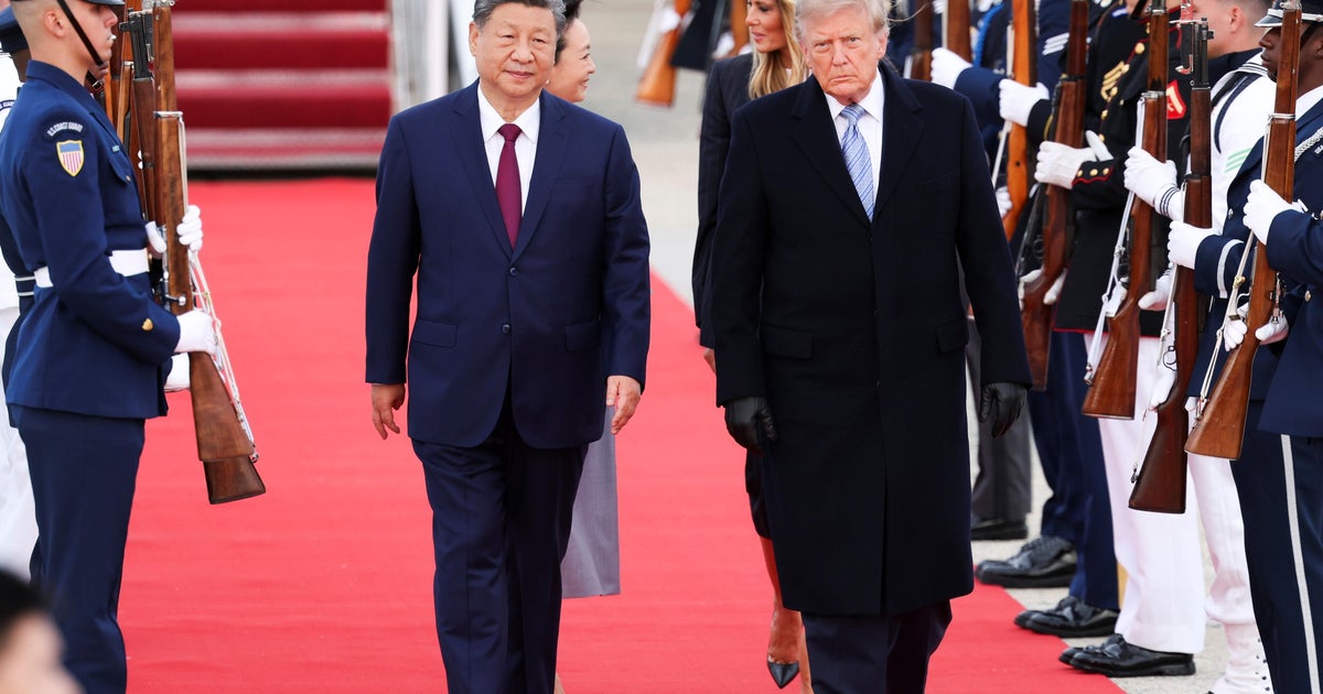 Chinese Analysts Warn Trump: ‘Pressure Doesn’t Work’ as Xi and U.S. Face Tough Talks Chinese Analysts Warn Trump: ‘Pressure Doesn’t Work’ as Xi and U.S. Face Tough Talks