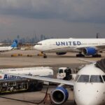 Major Equipment Failure Triggers Widespread Flight Delays Across NYC Airports Major Equipment Failure Triggers Widespread Flight Delays Across NYC Airports
