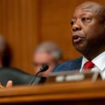 GOP Senator Warns of Midterm ‘Fight for Our Lives’ While Mapping Path to Senate Control GOP Senator Warns of Midterm ‘Fight for Our Lives’ While Mapping Path to Senate Control