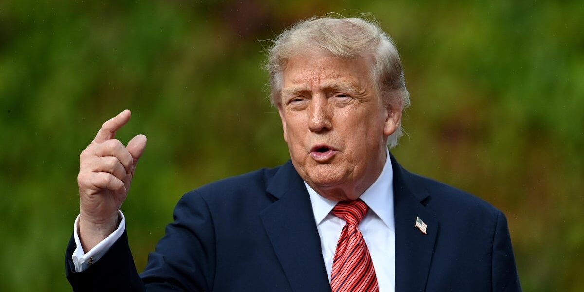 Ex-Federal Prosecutors Accuse Trump Media of Criminal Scheme in Truth Social Data Sales Ex-Federal Prosecutors Accuse Trump Media of Criminal Scheme in Truth Social Data Sales