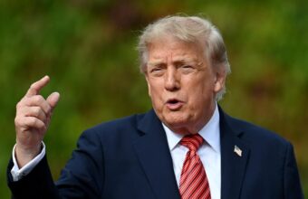 Ex-Federal Prosecutors Accuse Trump Media of Criminal Scheme in Truth Social Data Sales
