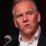 Mike Rogers Says He Never Agreed to Michigan Senate Debate