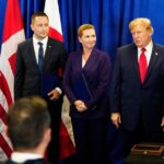 U.S. Secures Expanded Military Access in Greenland Through New Tripartite Defense Pact U.S. Secures Expanded Military Access in Greenland Through New Tripartite Defense Pact