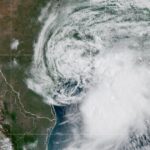 Atlantic Ocean Sets 60-Year Record with No Hurricanes Since June