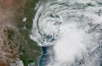 Atlantic Ocean Sets 60-Year Record with No Hurricanes Since June