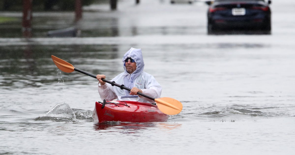 Nor’easter Drenches East Coast, Sparks Flooding and Deadly Winds in New York and New Jersey Nor’easter Drenches East Coast, Sparks Flooding and Deadly Winds in New York and New Jersey