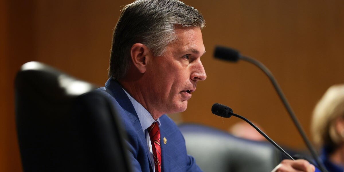 Senate Democrat Blocks Data Center Energy Cost Bill, Proposes Alternative Legislation Senate Democrat Blocks Data Center Energy Cost Bill, Proposes Alternative Legislation