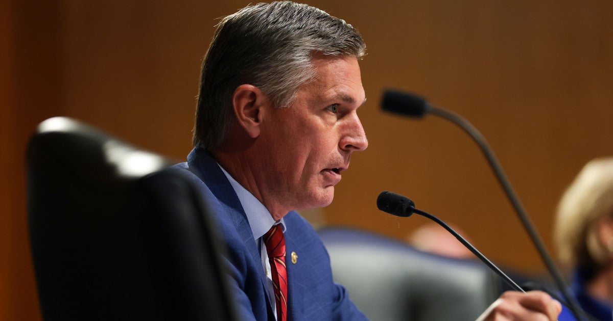 Senate Democrat Blocks Data Center Energy Cost Bill, Proposes Alternative Legislation Senate Democrat Blocks Data Center Energy Cost Bill, Proposes Alternative Legislation