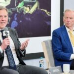 Former Army Secretary Driscoll Highlights Ukraine’s Military Innovation in Kyiv After Resignation