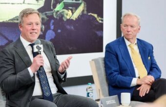Former Army Secretary Driscoll Highlights Ukraine’s Military Innovation in Kyiv After Resignation Former Army Secretary Driscoll Highlights Ukraine’s Military Innovation in Kyiv After Resignation