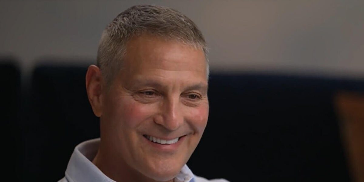 Ari Emanuel’s Journey: From Mailroom to Superagent Ari Emanuel’s Journey: From Mailroom to Superagent