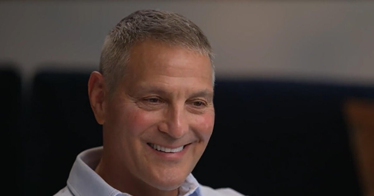 Ari Emanuel’s Journey: From Mailroom to Superagent Ari Emanuel’s Journey: From Mailroom to Superagent