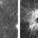 NASA Discovers Moon Crater Larger Than Roman Colosseum